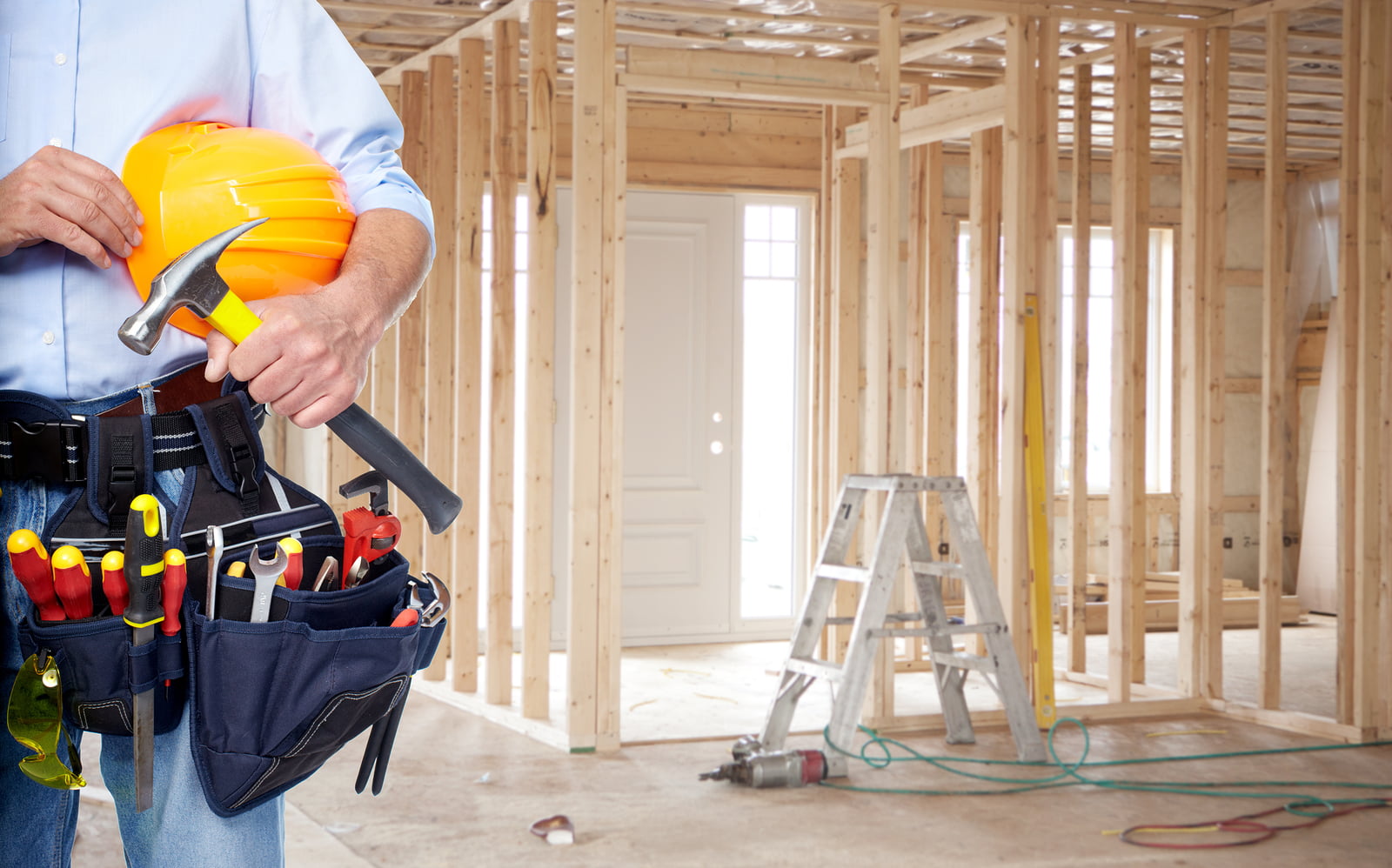 agrandissement assurance pro dommage ouvrage