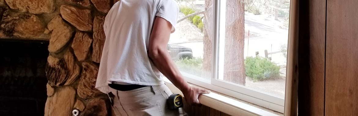Souscrire à une assurance dommage-ouvrage pour fenêtres